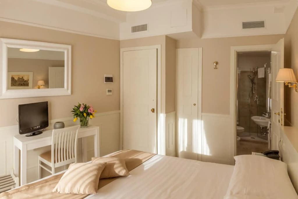 Hotel Modigliani - photo 6
