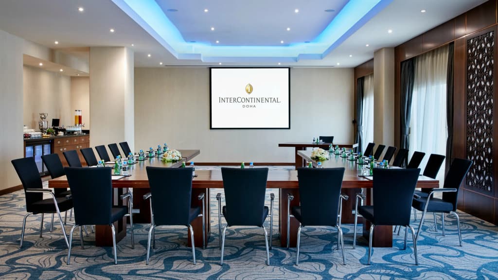 Intercontinental Doha Residences by IHG - photo 35