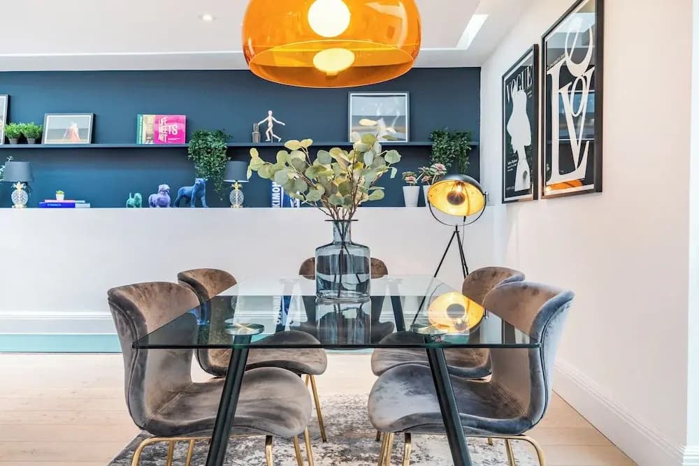 Be London - The Lincoln's Inn Residences - photo 12