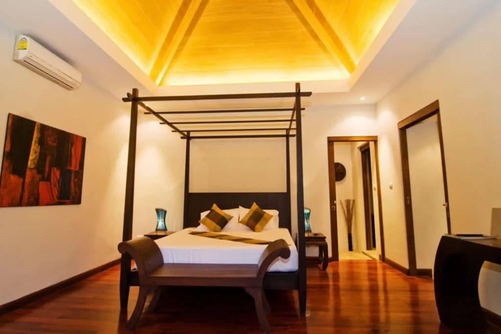 Villa Kama by Holiplanet - photo 7
