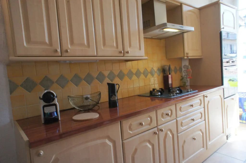 Apartment - Old Nice - Garibaldi Bonaparte - 3 BDR - 2 bath - AC - Balcony - photo 14