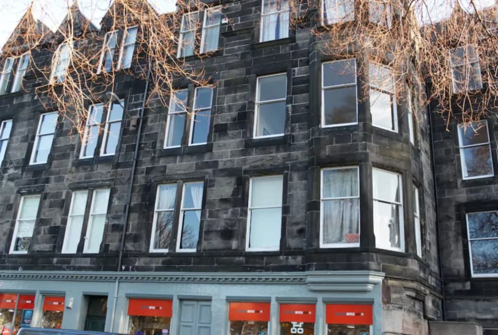 Traditional Apartment oer the Meadows - main photo