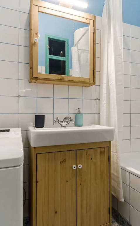Saffron Apartment - photo 17