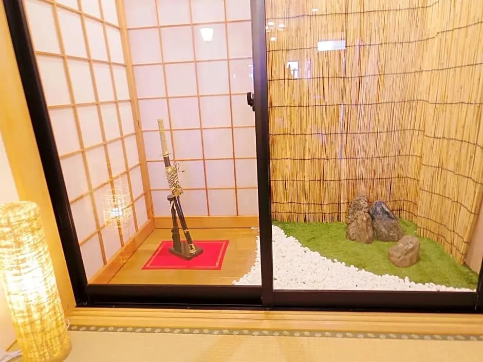 Naos Guest House 1 - photo 11