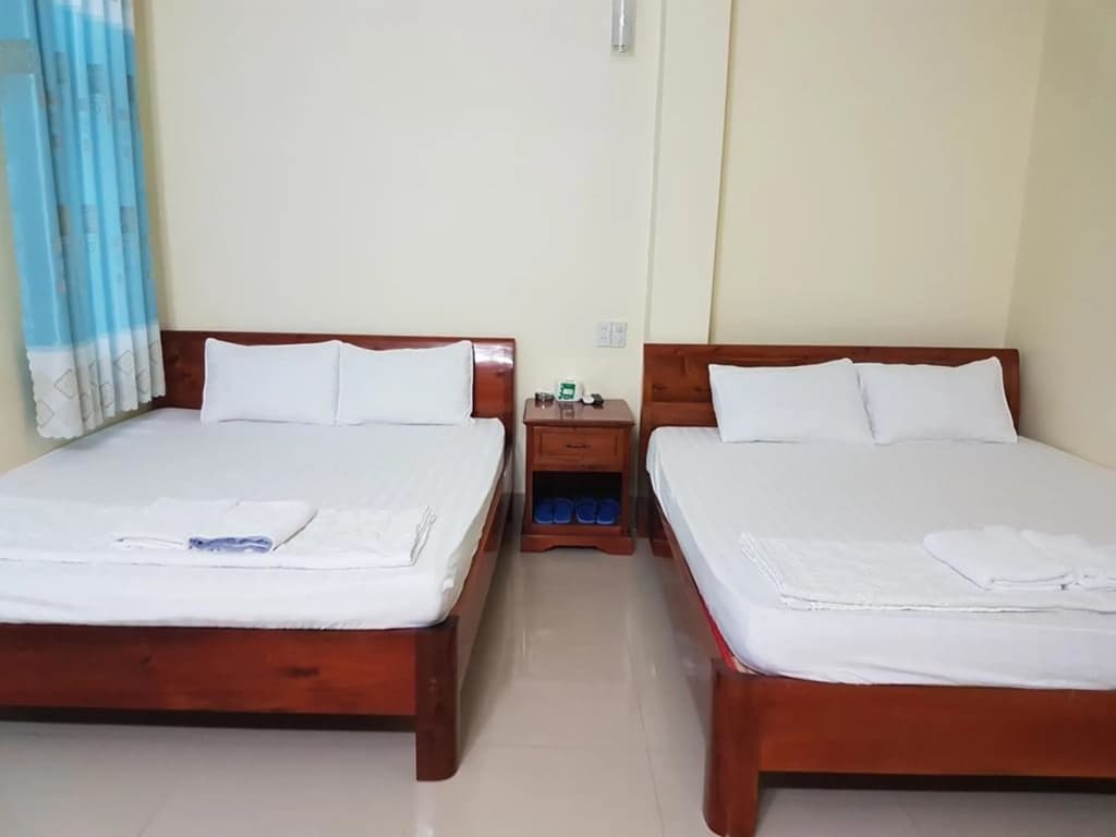 Hoang Phung Guesthouse - photo 6