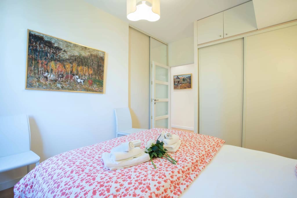Appartement Le Verger - photo 3