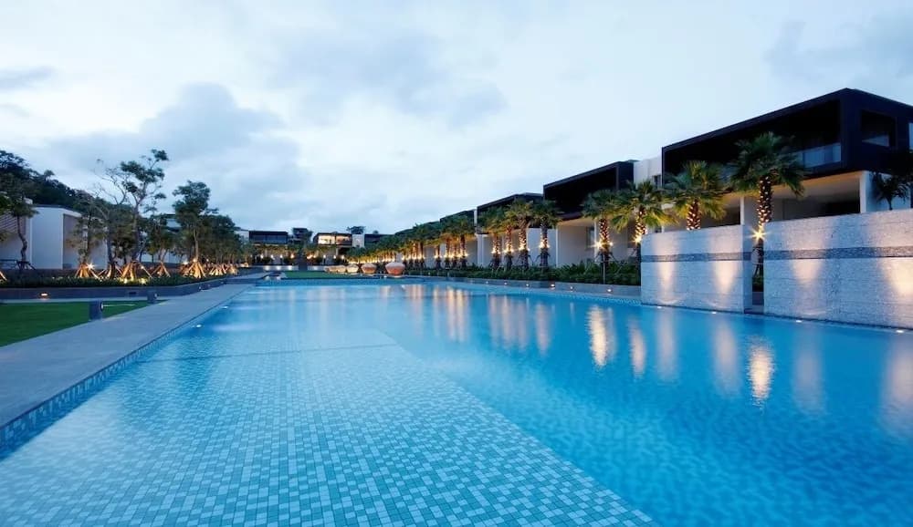 Baan Yamu Suites - photo 13