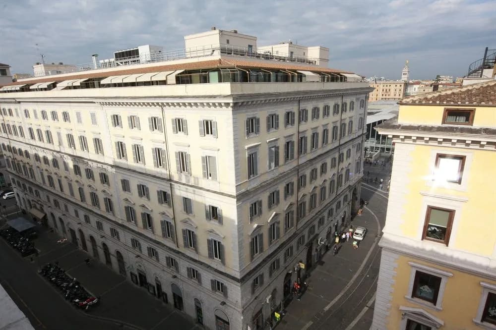 Hotel Lucia - main photo