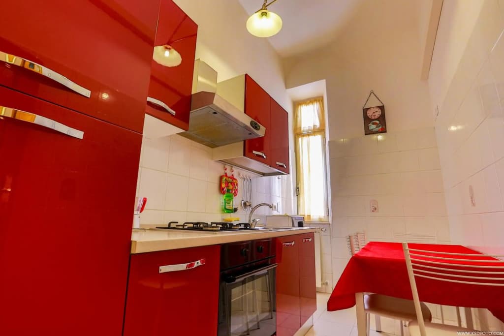 Gordon's Apartment - photo 13