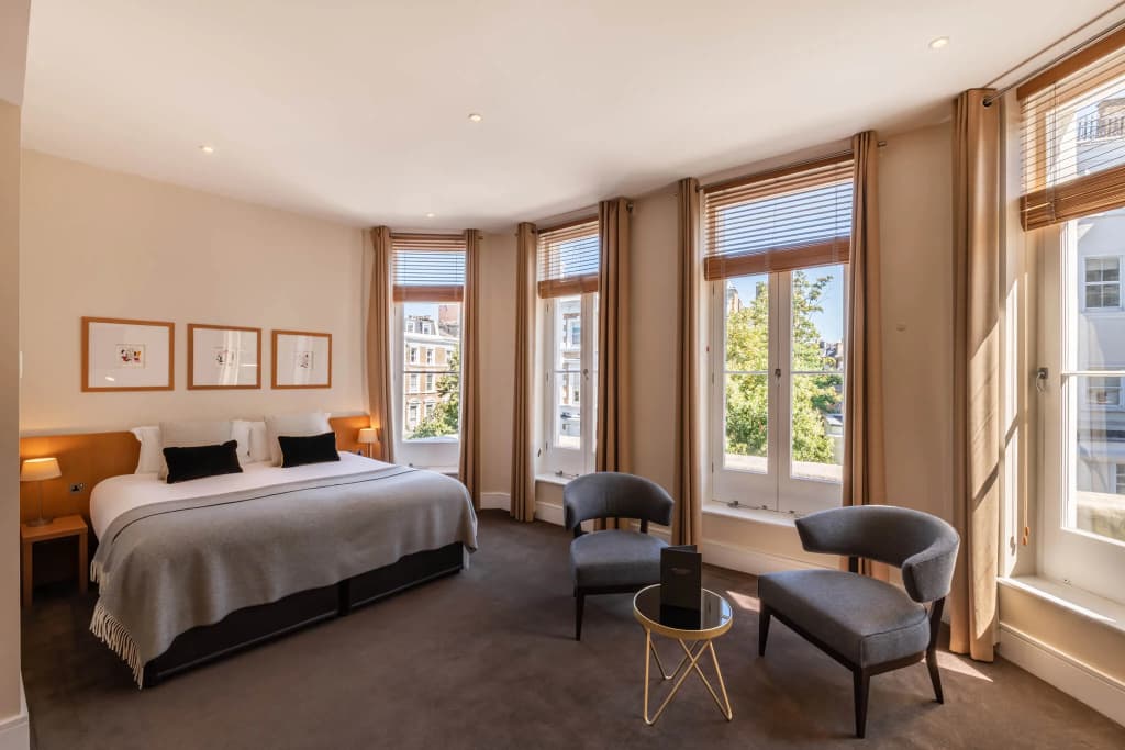  The Resident Kensington - photo 2