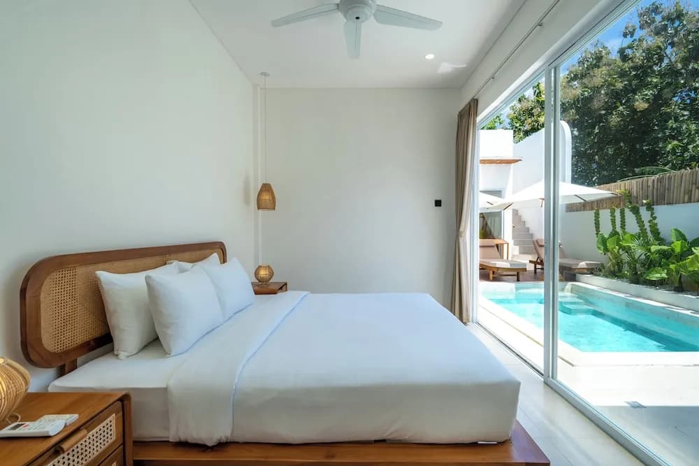 Solea Villa by Betterplace - photo 3
