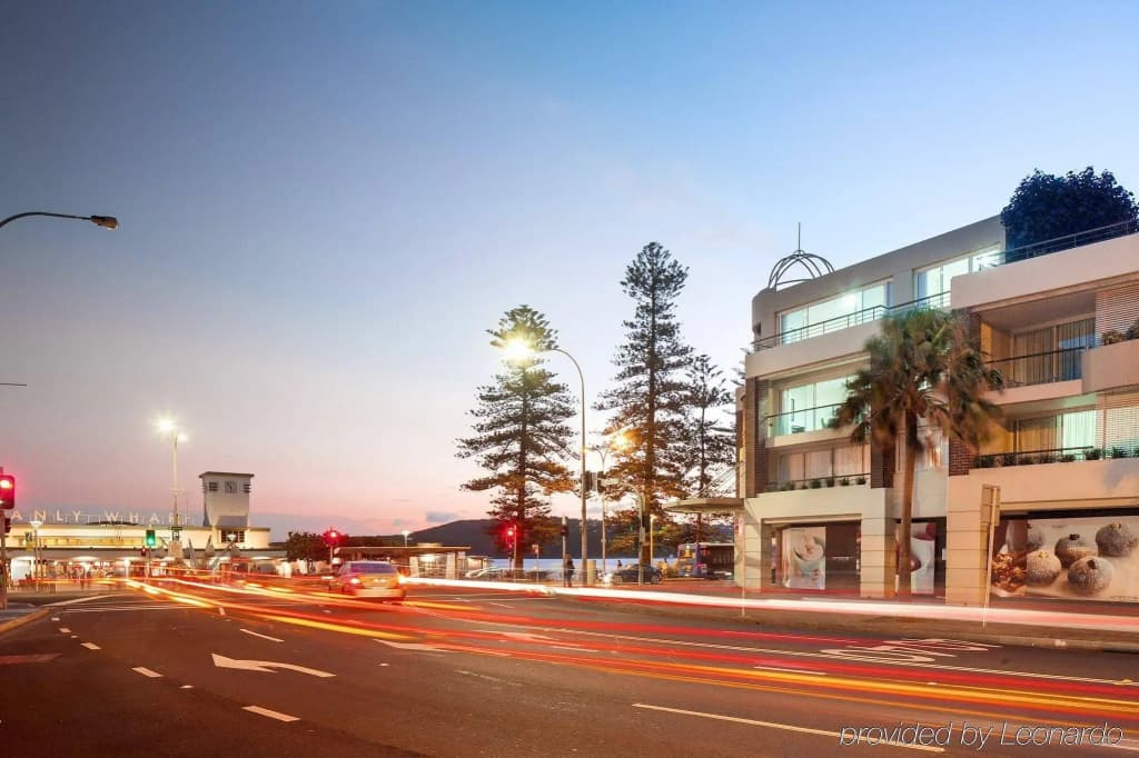 Quest Manly - photo 20