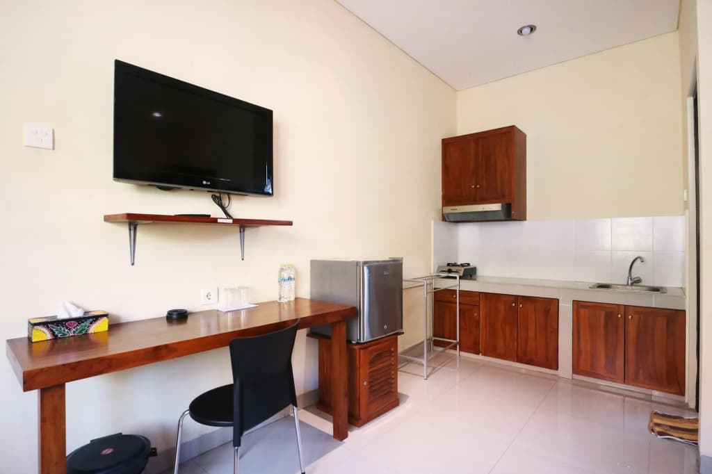 Dee Mansion Bali - photo 24