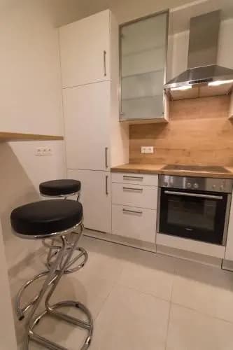 Modern Apartment at Rathaus - photo 12