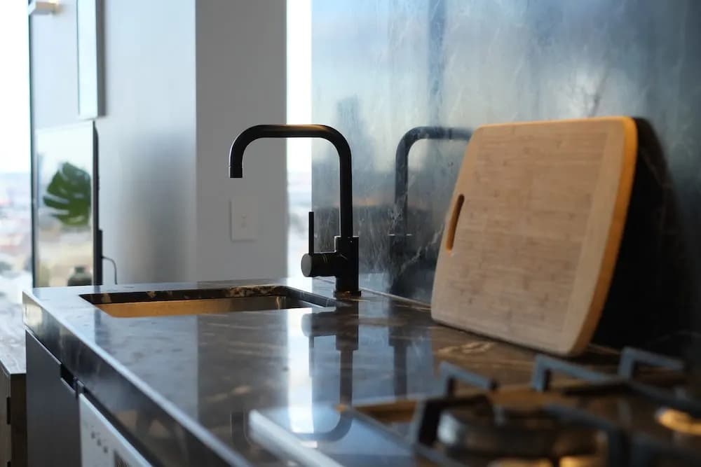 Turnkey Accommodation - Victoria Harbour Docklands - photo 21