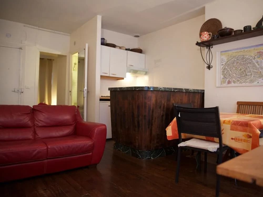 Montmartre Apartments - Audran - main photo