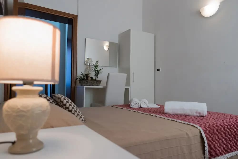 Backpackers House Venice - Hostel - photo 6