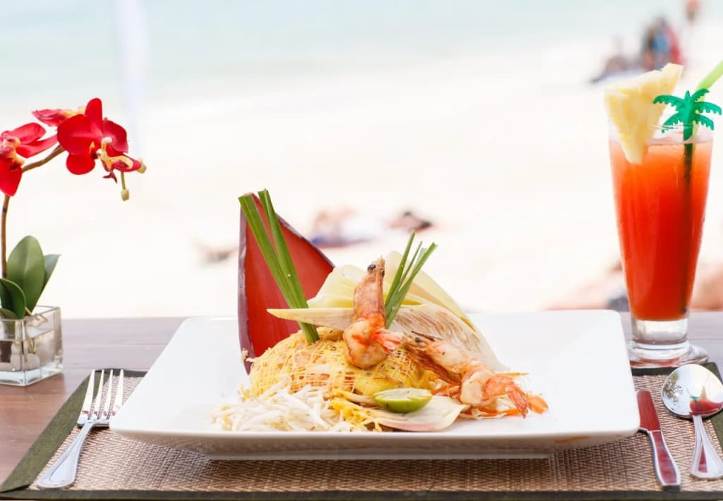 Lamai Coconut Beach Resort - photo 15