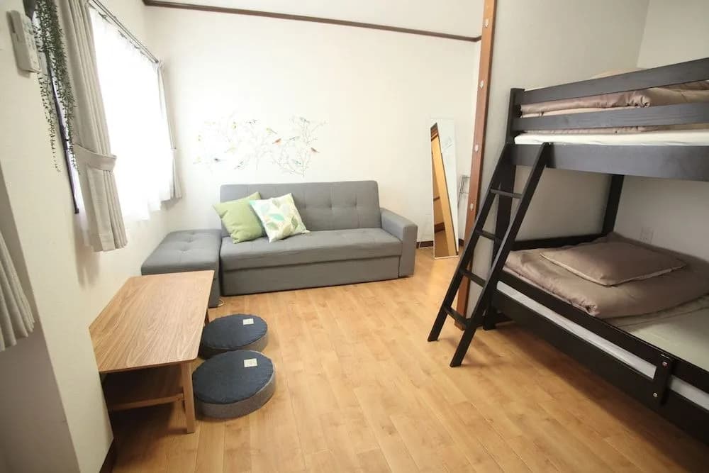 Guest house FUTABA - photo 4