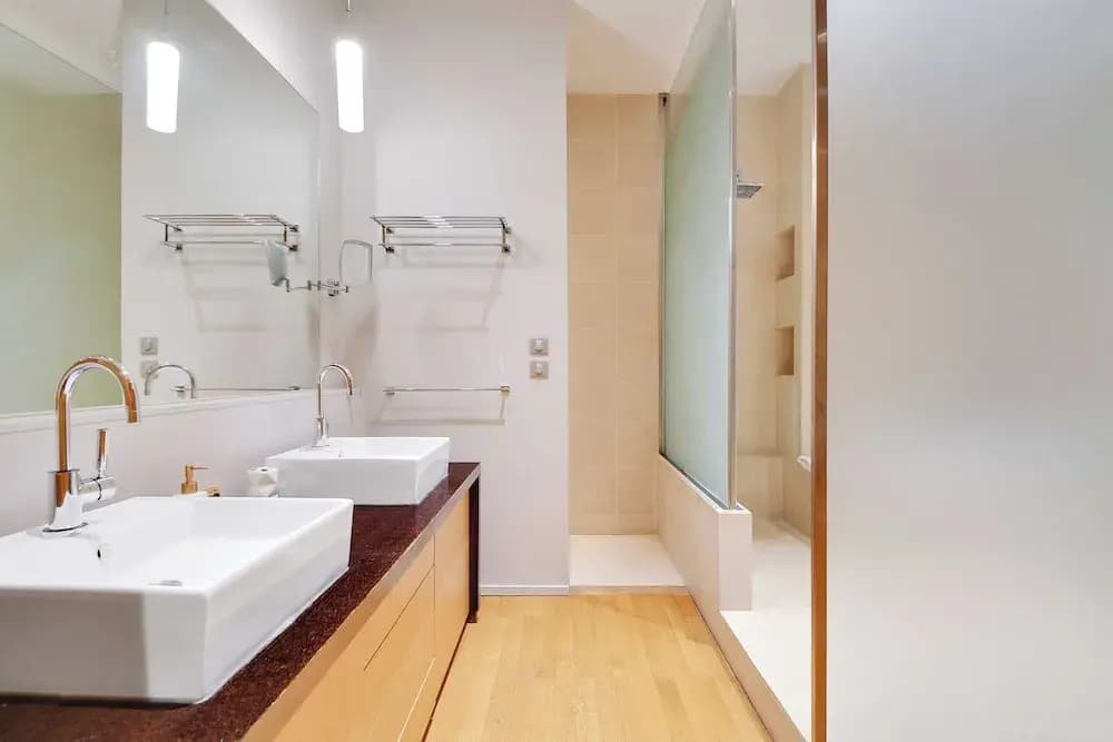 Fabulous House : a Gem in Chic Western Paris - photo 6