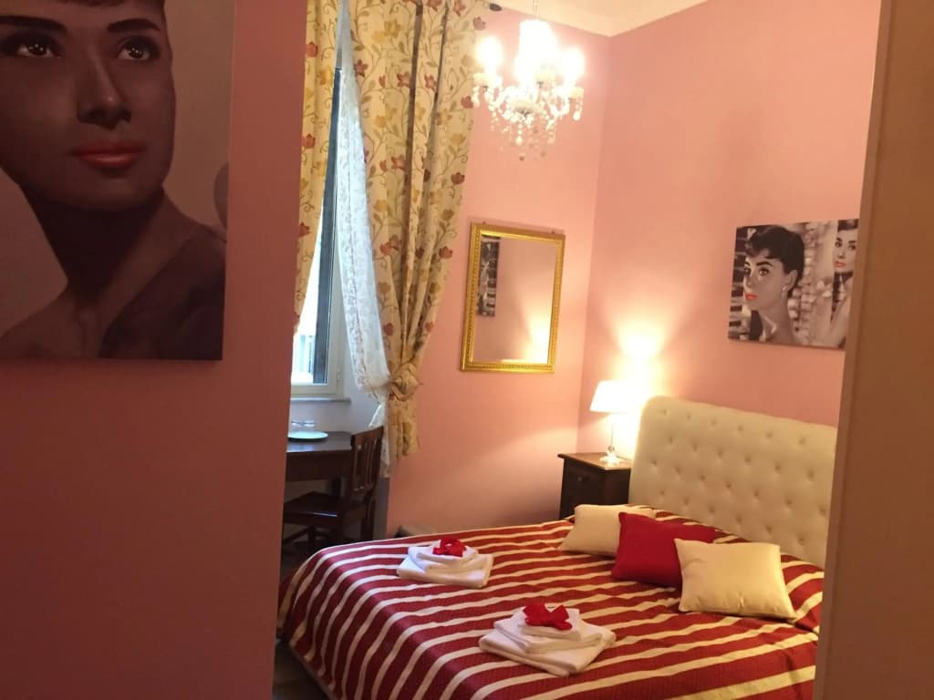 Guest House Biondi - photo 1