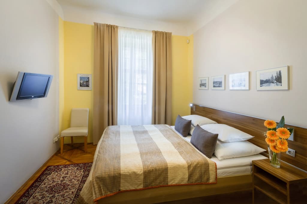 Hotel Monastery - photo 5