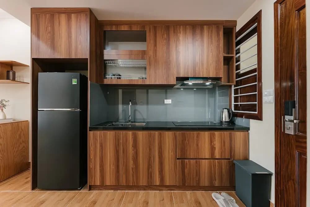 Railway Apartment - photo 37