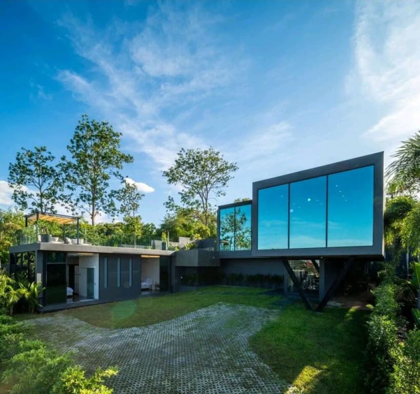 Villa Obsidian - photo 16