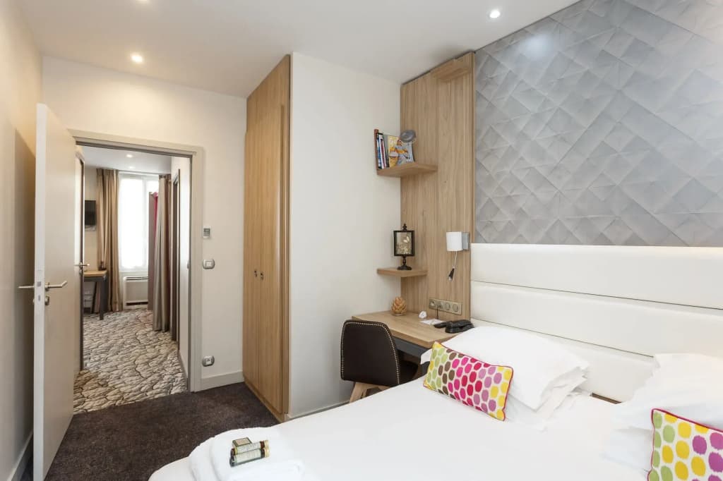 Serotel Suites - photo 37