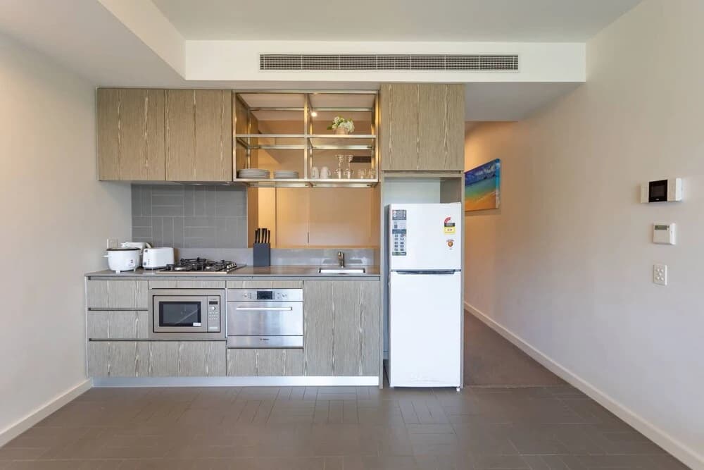 STAY&CO Serviced Apartments - Walker - photo 8