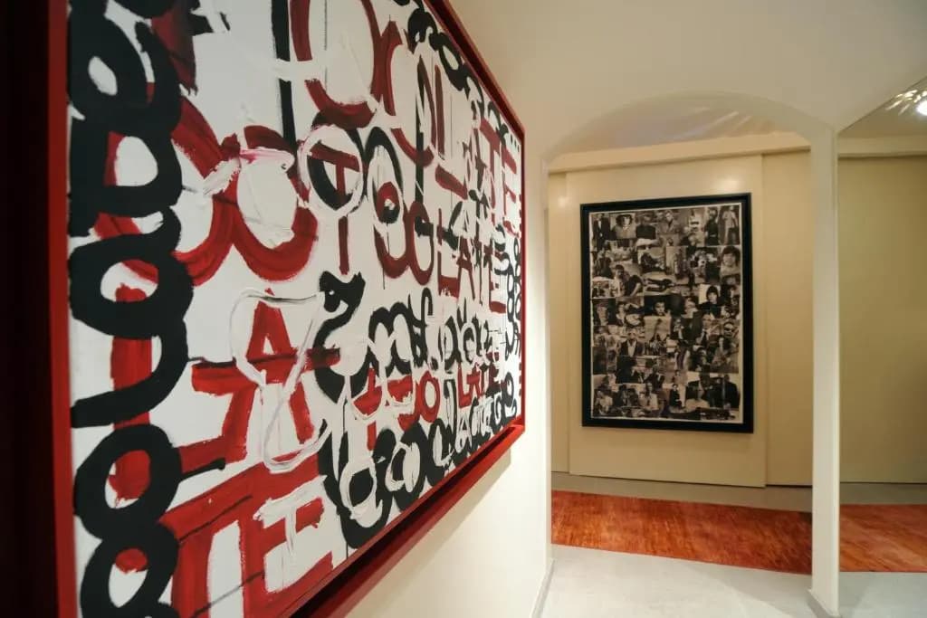 Hotel Villa Duse - photo 16