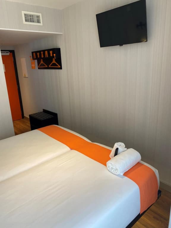 easyHotel Lisbon - photo 45