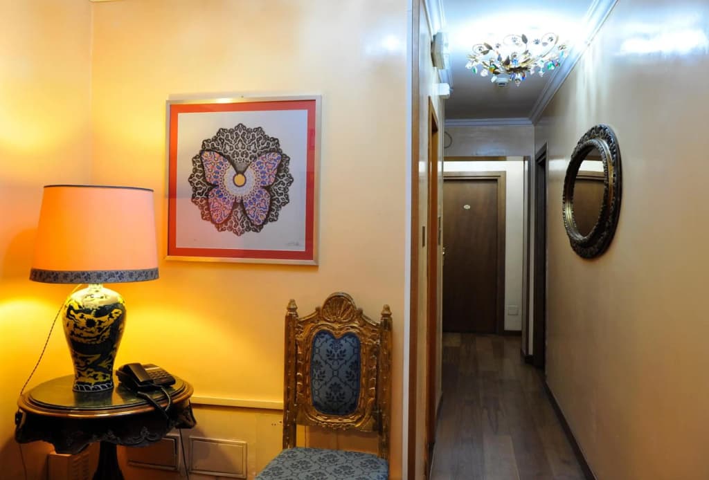 Hotel San Guido Porta Volta - photo 33