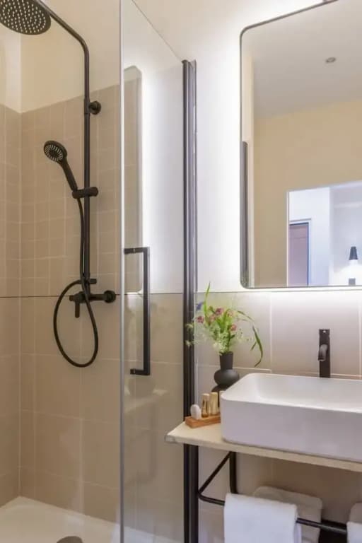 Magnificent Apartment - 2br/7p - Auteuil - photo 8
