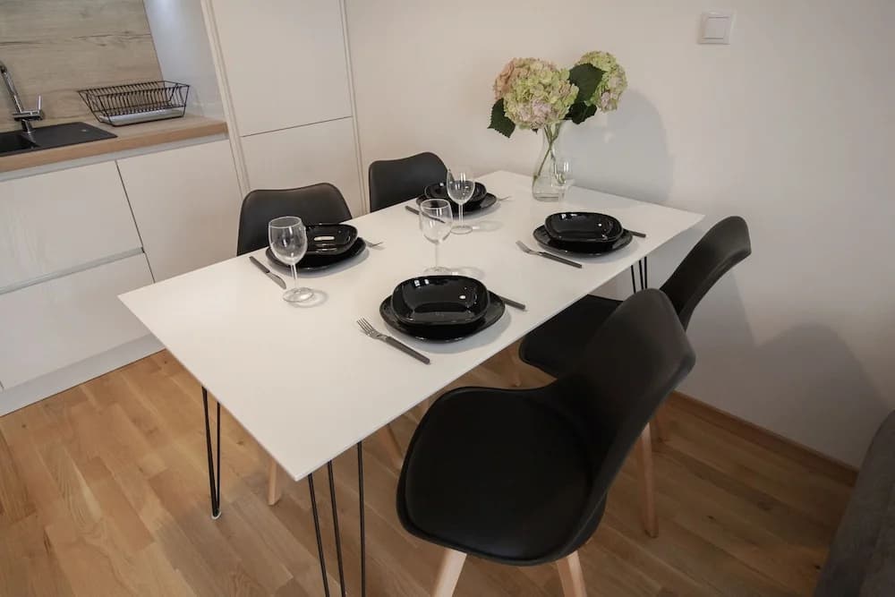 Krakovska Apartmeet - photo 15