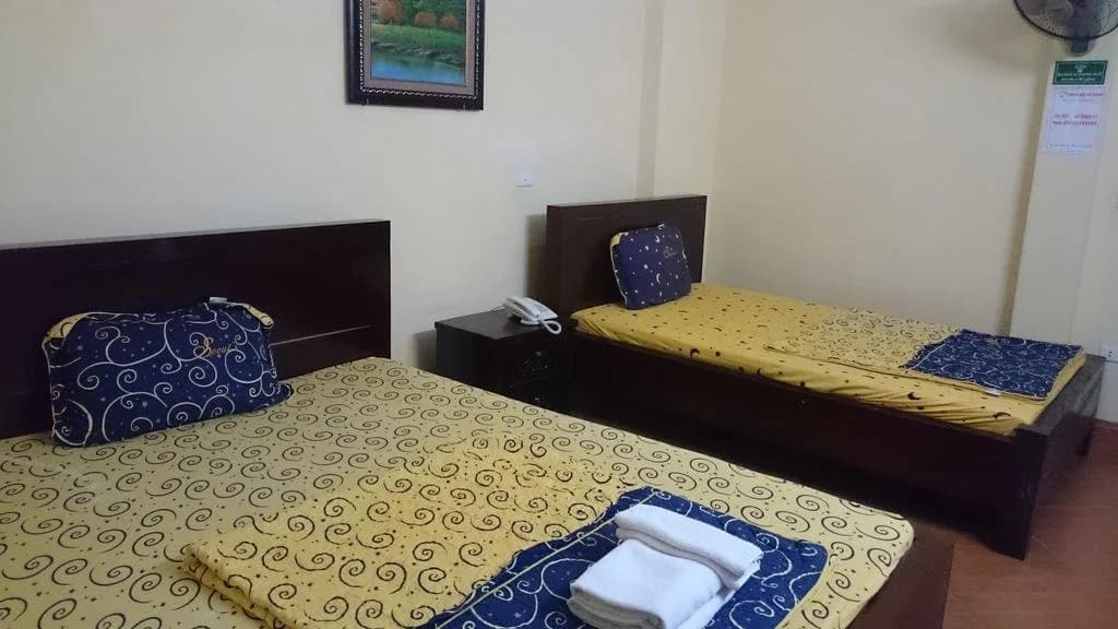 Ha Thanh Hotel - photo 11