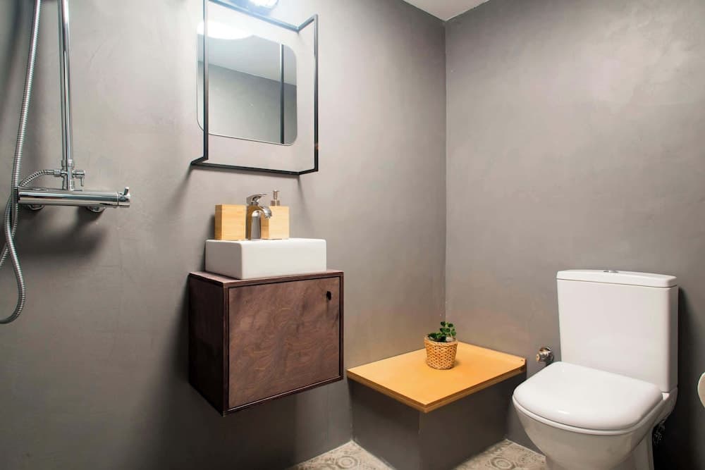 Soho Apartment by Olala Homes - photo 28