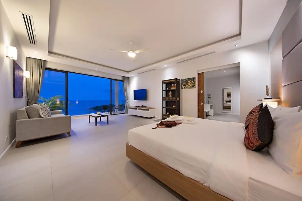 Beach View Villa - photo 3