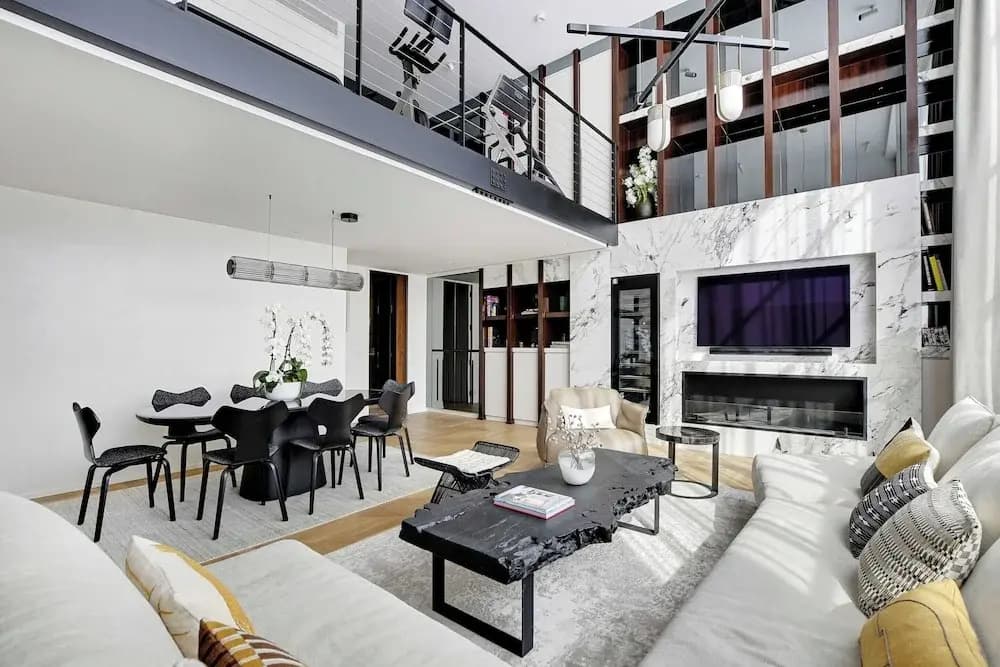 Exceptional apt With A/C - 2bd/4p - Parc Monceau - photo 12