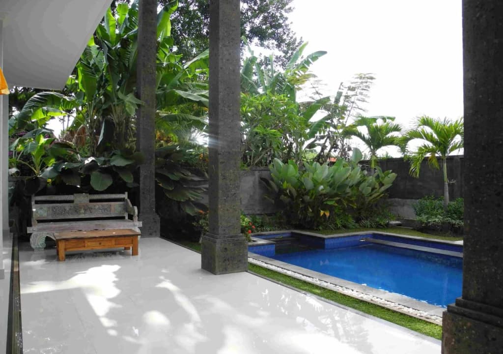 Villa Gading 2 - photo 11