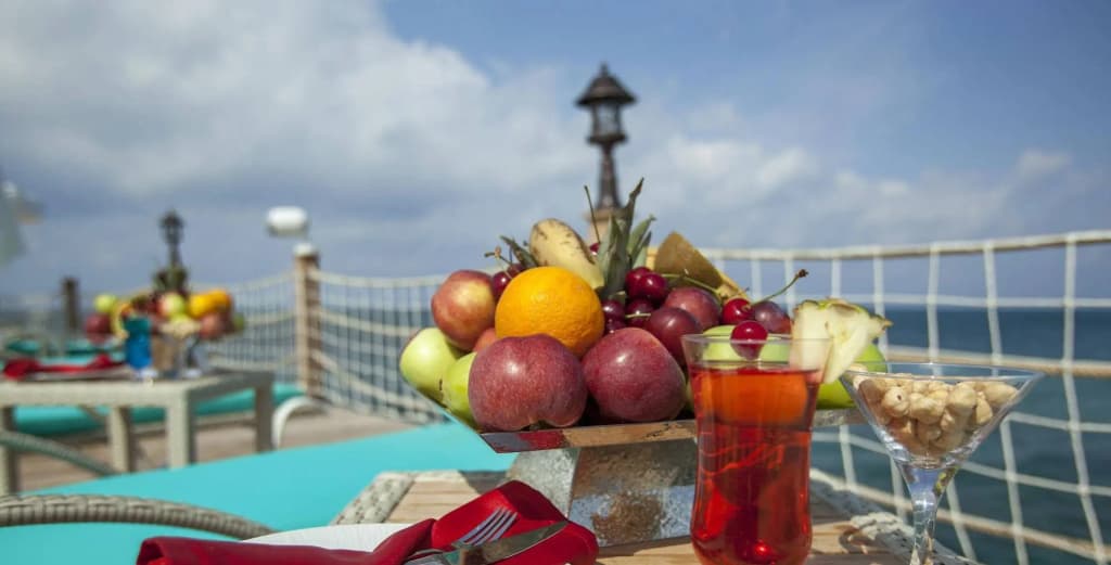 Azura Deluxe Resort & Spa - photo 15