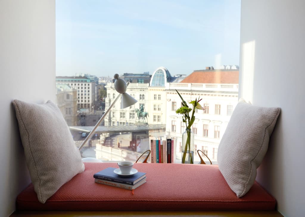 The Guesthouse Vienna - photo 33