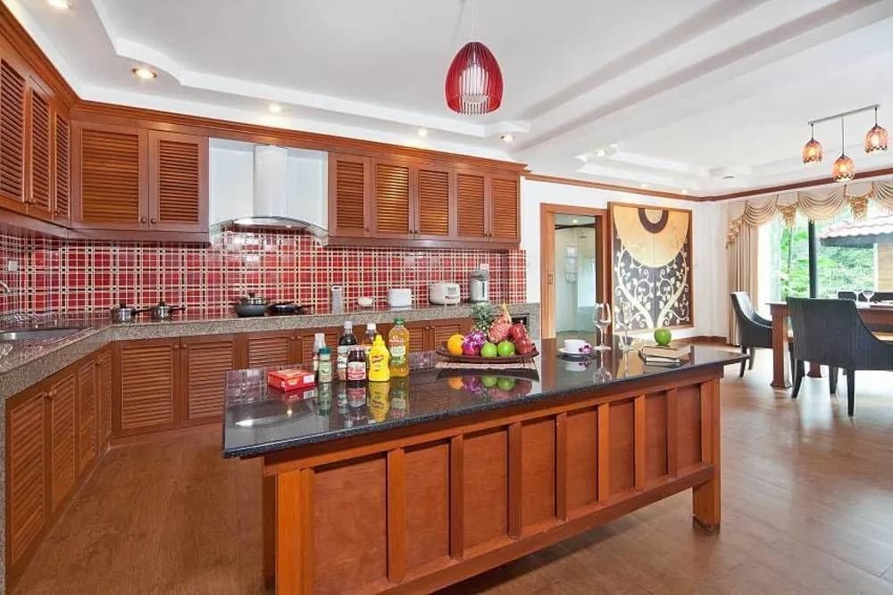 BangTao Tara Villa Three - photo 18