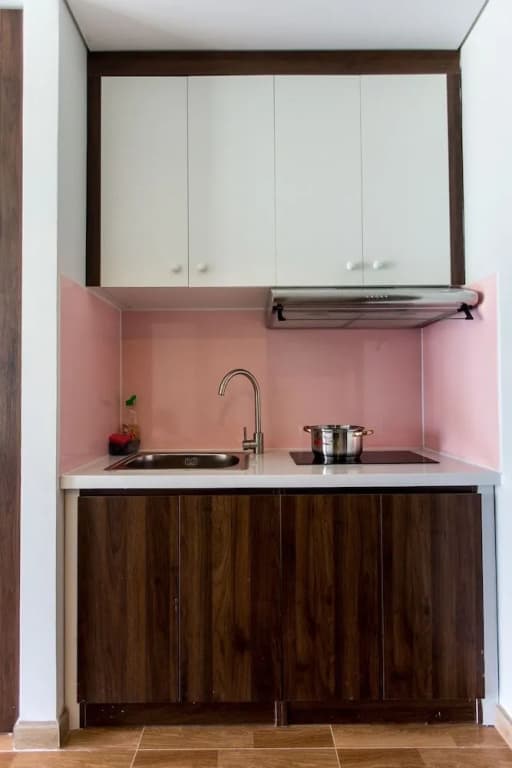 Happy Apartment - photo 22