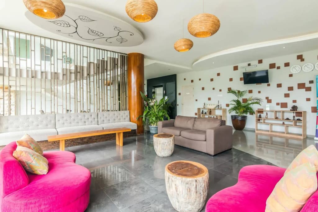 ZEN Rooms Denpasar Jalan Salak - photo 1