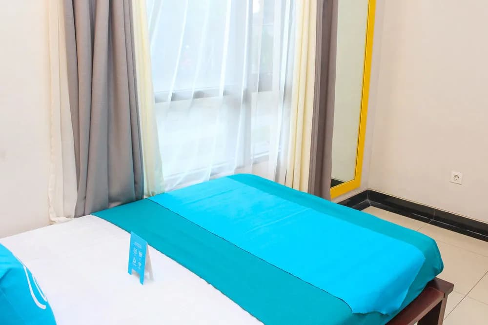 Airy Denpasar Utara Pidada Utama 27 Bali - photo 5