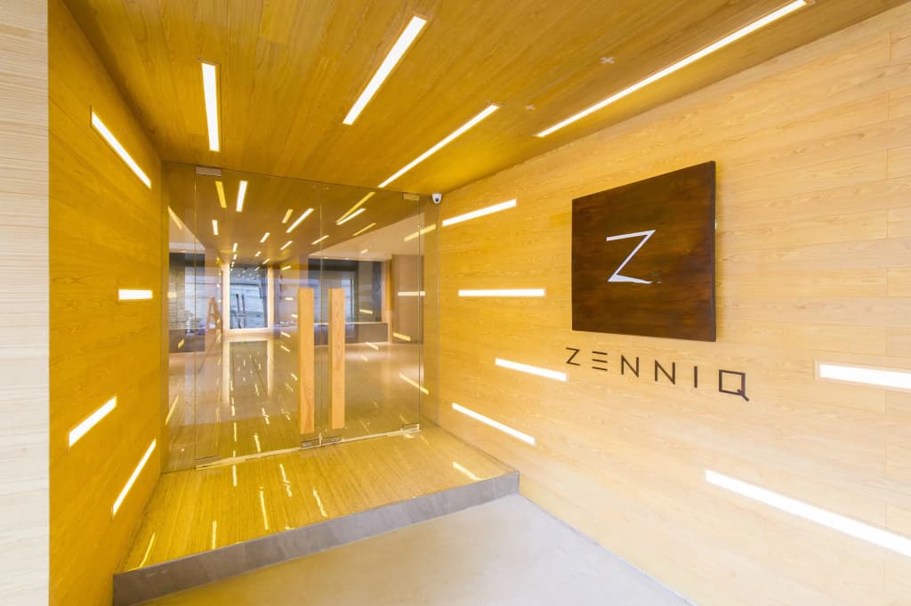 Zenniq - photo 15
