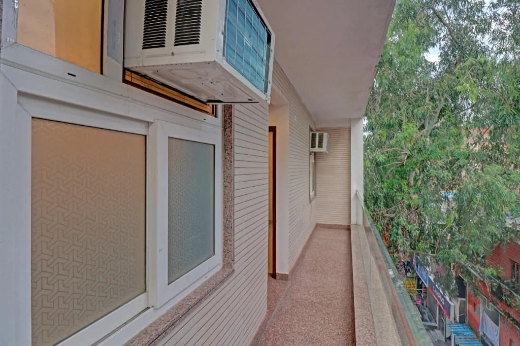 Collection O 81799 Hotel Spot Light - main photo