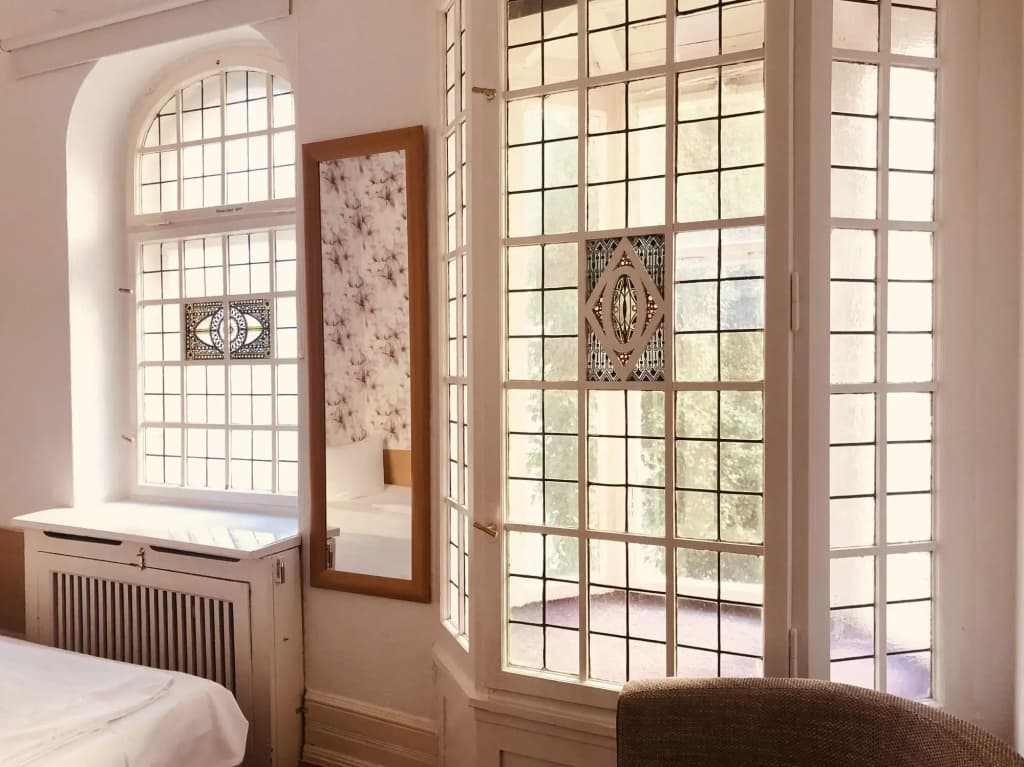 Hotel Castell - photo 5