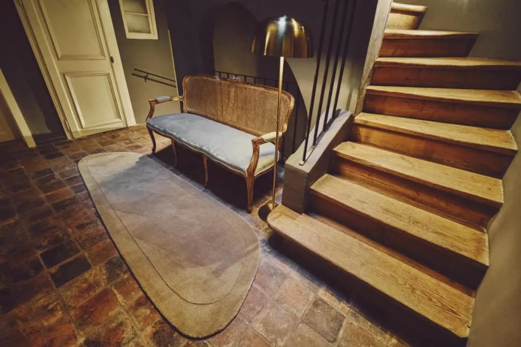 Domus Balthasar Boutique Hotel - photo 31